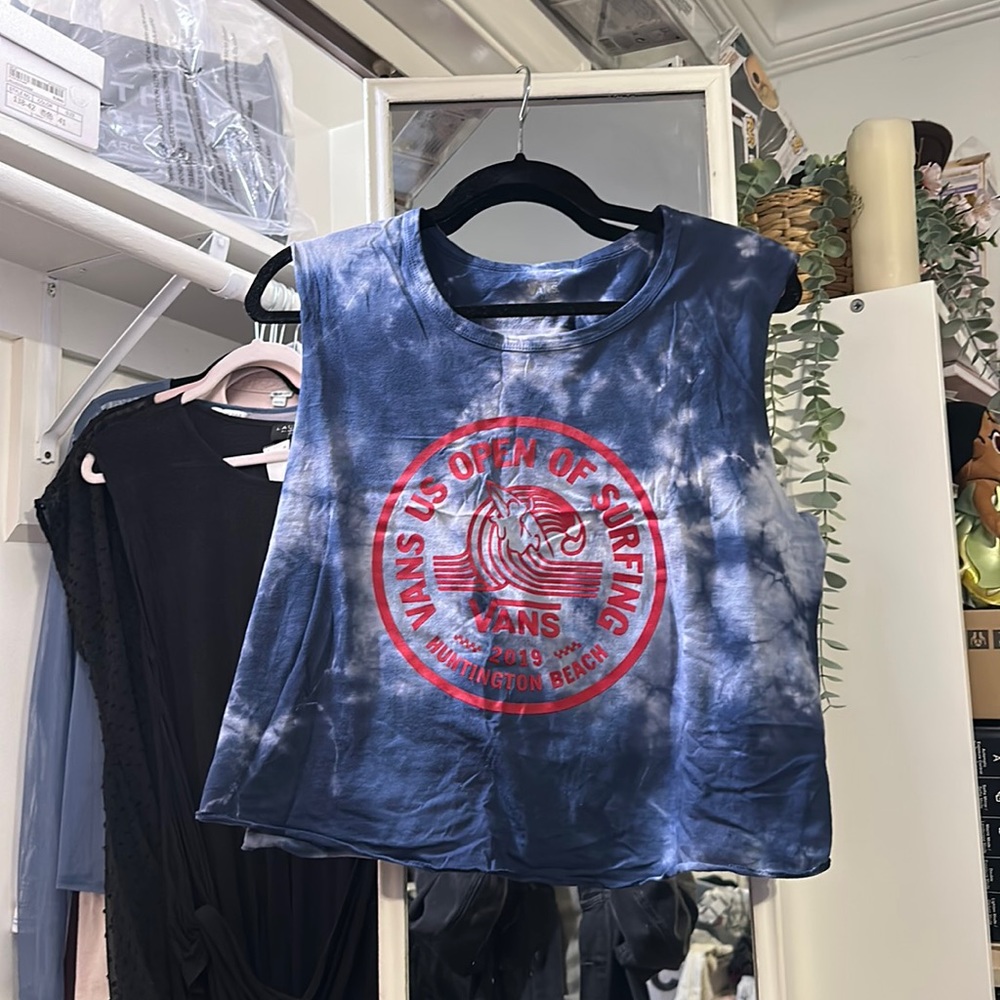 Vans Tank Top